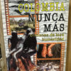 Colombia Nunca Más Crímenes De Lesa Humanidad