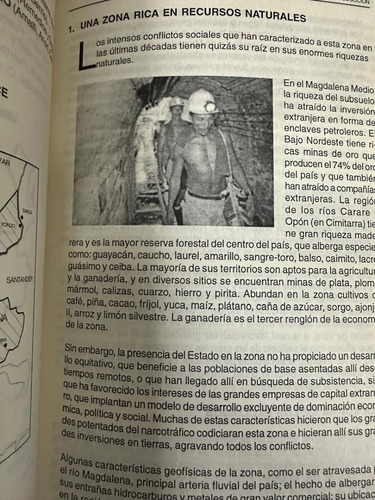 Colombia Nunca Más Crímenes De Lesa Humanidad
