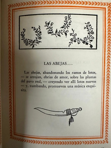 La Ronda De Las Estaciones Ritusamhara