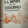 La Ronda De Las Estaciones Ritusamhara