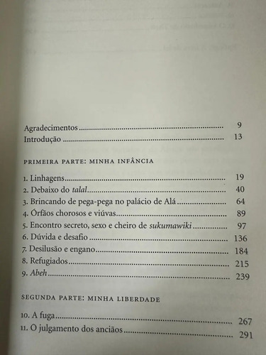 Infiel Ayaan Hirsi Ali