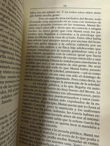 Yo Julia Álvarez