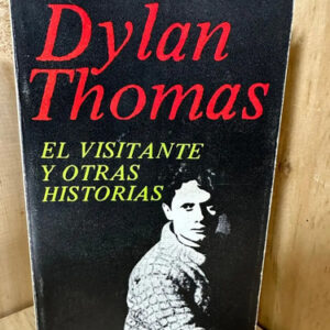 producto_639254556544592124_0 El Visitante Y Otras Historias Dylan Thomas