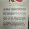 producto_639254556558049214_1 El Visitante Y Otras Historias Dylan Thomas