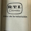producto_639254556652899153_4 50 Años De Publicidad Colombiana Hernando Téllez