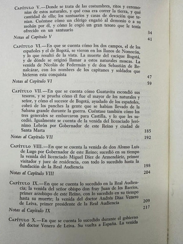 El Carnero Juan Rodríguez Freyle