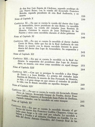 El Carnero Juan Rodríguez Freyle