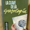 producto_639254556804660323_0 La Clave De La Grafología Francisco Lacueva