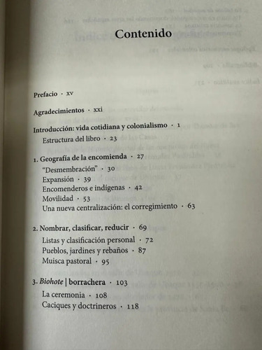 Costumbres En Disputa Santiago Muñoz