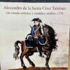 Alexandro De La Santa Cruz Talabán Rocío Gamiño