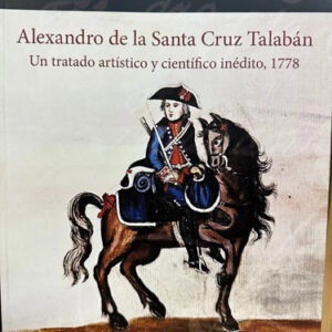 Alexandro De La Santa Cruz Talabán Rocío Gamiño