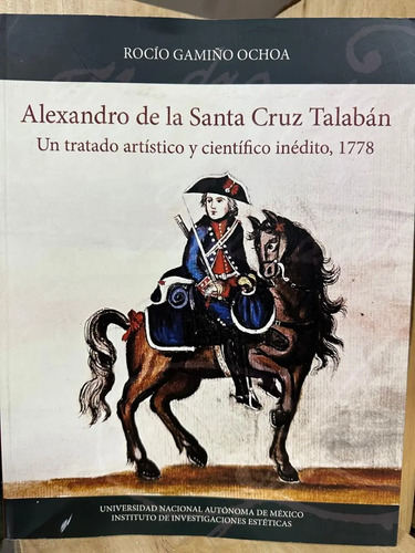 Alexandro De La Santa Cruz Talabán Rocío Gamiño