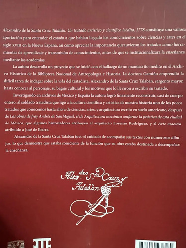 Alexandro De La Santa Cruz Talabán Rocío Gamiño