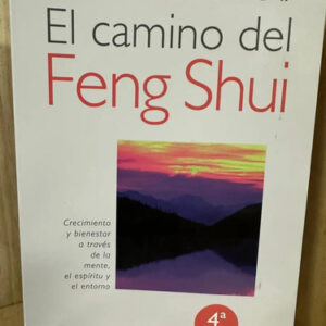 El Camino Del Feng Shui Jon Sandifer