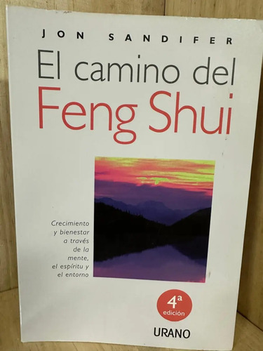 El Camino Del Feng Shui Jon Sandifer