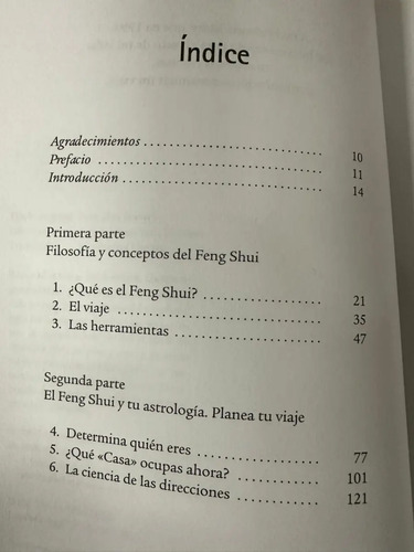 El Camino Del Feng Shui Jon Sandifer