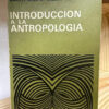 Introducción A La Antrpología Ralph Beals