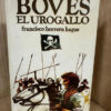 Boves El Urogallo Francisco Herrera