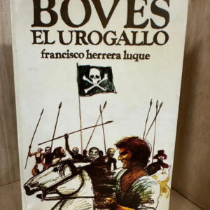 Boves El Urogallo Francisco Herrera