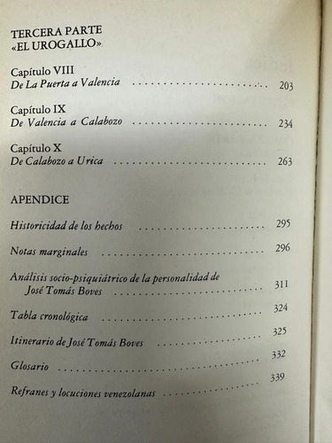 Boves El Urogallo Francisco Herrera