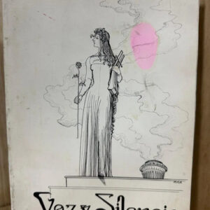 producto_639254557806980583_0 Voz Y Silencio Dora Tobor De Ocampo