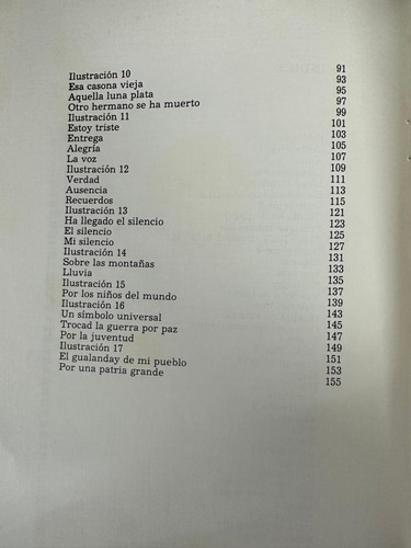 Voz Y Silencio Dora Tobor De Ocampo