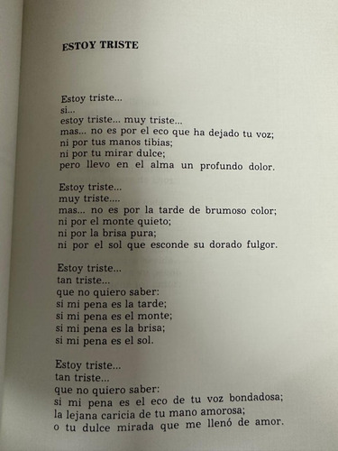 Voz Y Silencio Dora Tobor De Ocampo