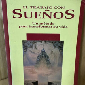 producto_639254558184597473_0 El Trabajo Con Los Sueños S Kaplan Williams