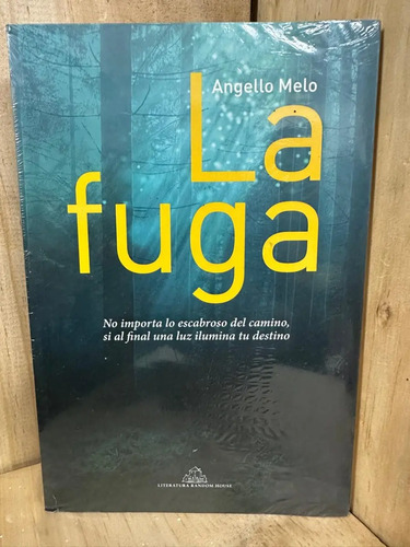 La Fuga Angelo Melo