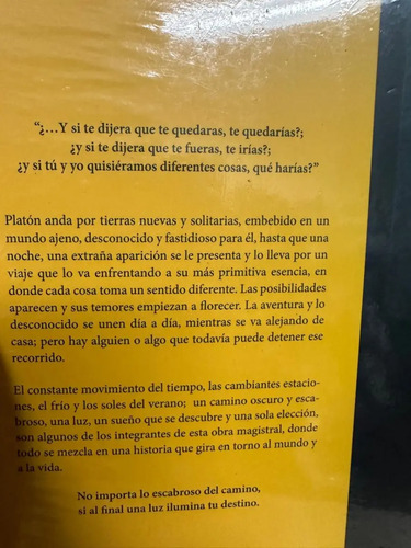 La Fuga Angelo Melo