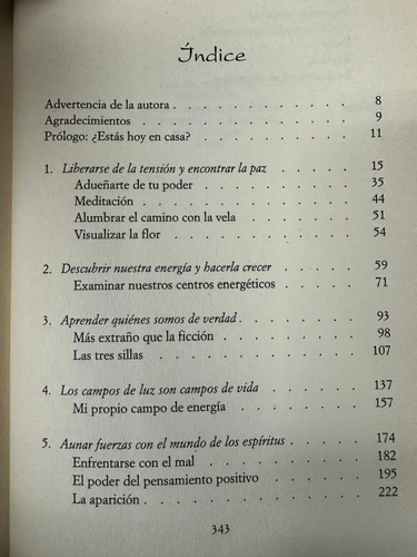 El Poder Del Espíritu Rosemary Altea