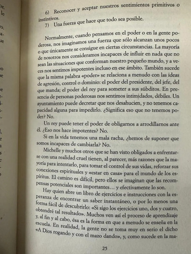 El Poder Del Espíritu Rosemary Altea
