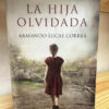 producto_639254558573438197_0 La Hija Olvidada Armando Lucas Correa