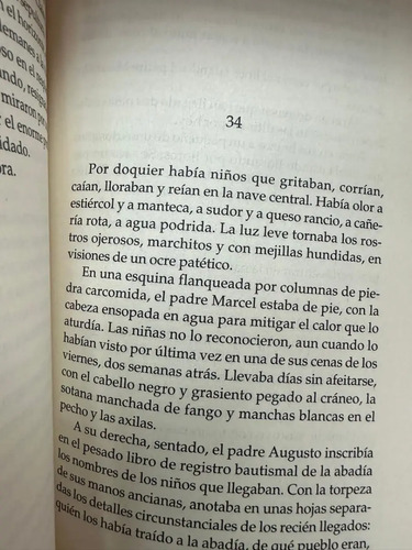 producto_639254558605719459_3 La Hija Olvidada Armando Lucas Correa