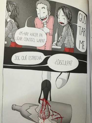 Lola Vendetta Más Vale Lola Que Mal Acompañada Raquel Riba