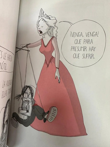 Lola Vendetta Más Vale Lola Que Mal Acompañada Raquel Riba