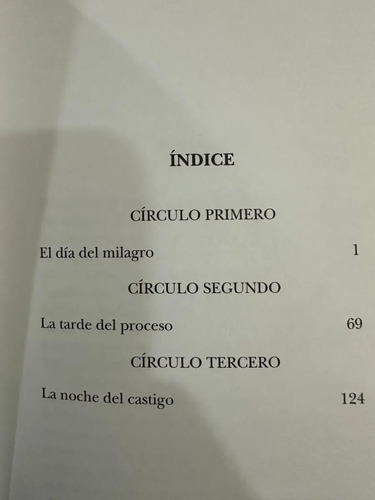 Proceso De Un Ángel Fernando Soto Aparicio