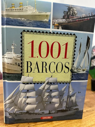 1.001 Barcos Marcial Gamboa Pérez-pardo