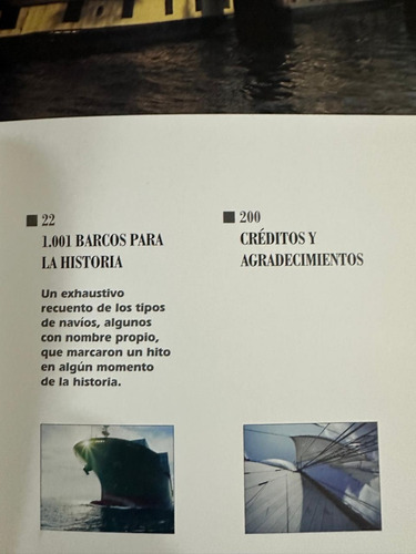 1.001 Barcos Marcial Gamboa Pérez-pardo