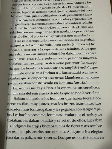 El Chico Que Siguió A Su Padre Hasta Auschwitz  Dronfield