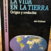 La Vida En La Tierra Jon Erickson