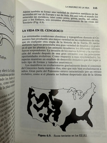 La Vida En La Tierra Jon Erickson