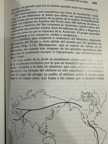 La Vida En La Tierra Jon Erickson