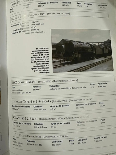 1.001 Trenes Carlos Palacio Oriol