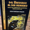 Del Universso Al Ser Humano Rafael Rodríguez Delgado