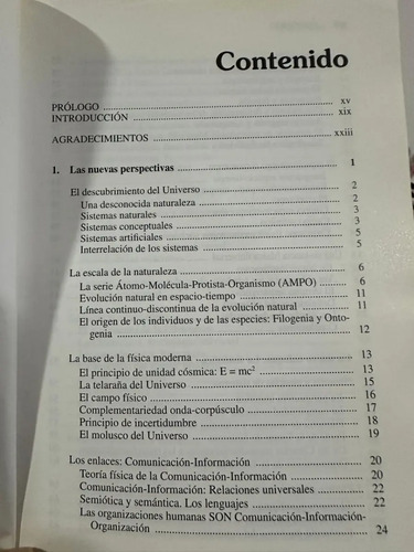 Del Universso Al Ser Humano Rafael Rodríguez Delgado