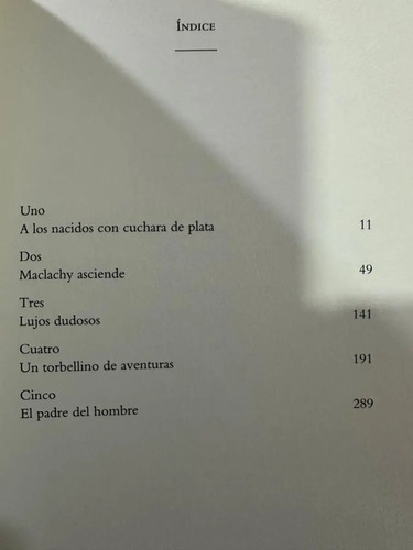 Un Irlandés En Nueva York Malachy Mccourt