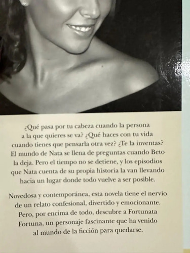 La Vida Imaginaria Mara Torres