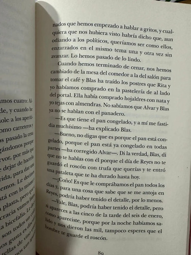 La Vida Imaginaria Mara Torres