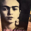 Frida Kahlo Rauda Jamis